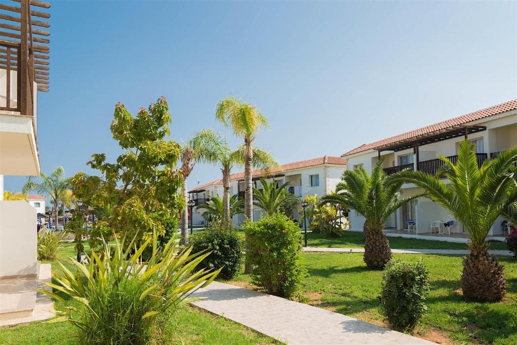 Hotel Tsokkos Paradise Holiday Village - 7