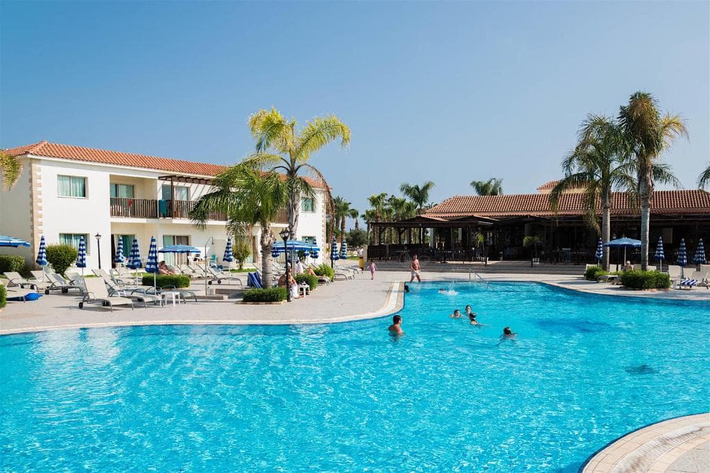 Hotel Tsokkos Paradise Holiday Village - 22