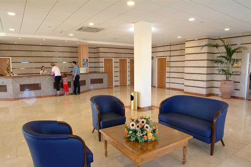 Hotel Tsokkos Paradise Holiday Village - 37