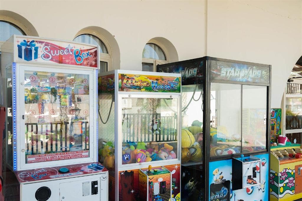 Hotel Tsokkos Paradise Holiday Village - 43