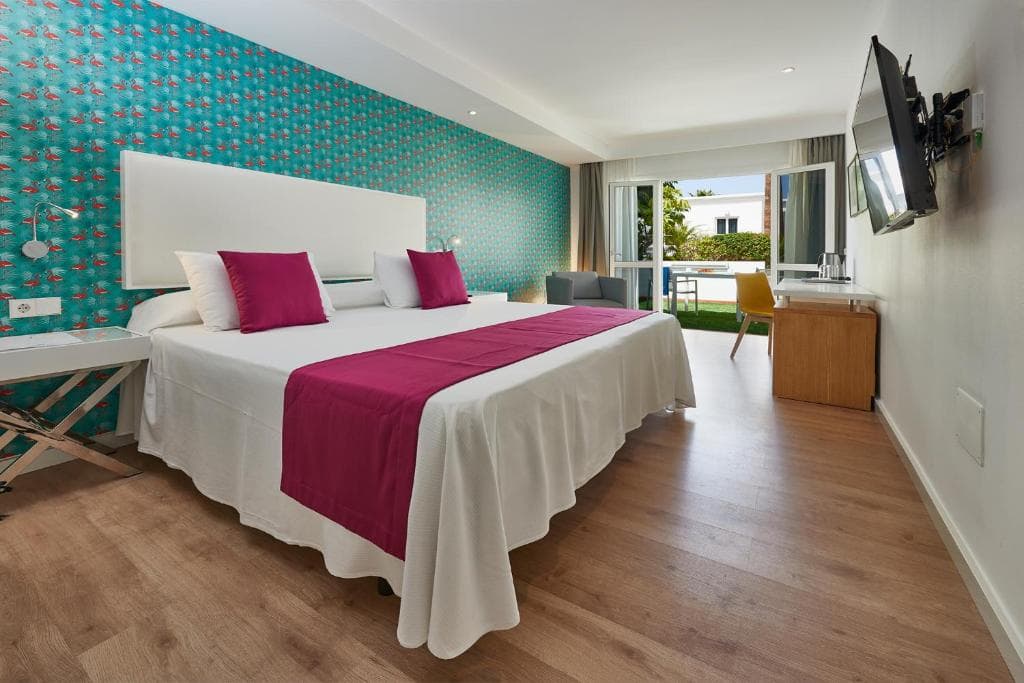 Hotel Flamingo Beach Mate 4* - 3