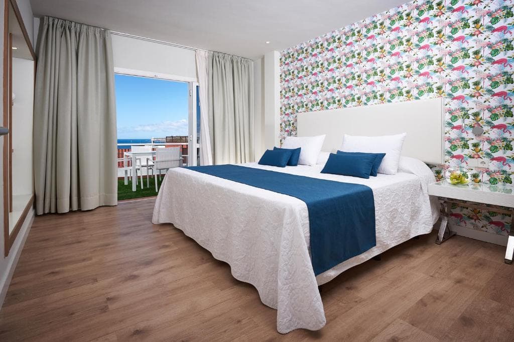 Hotel Flamingo Beach Mate 4* - 7