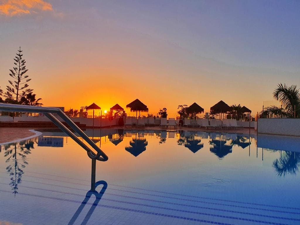 Hotel Flamingo Beach Mate 4* - 11