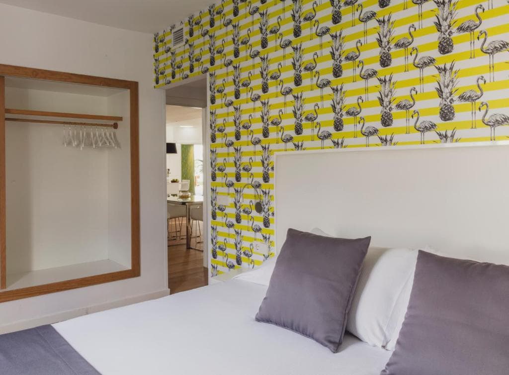 Hotel Flamingo Beach Mate 4* - 17