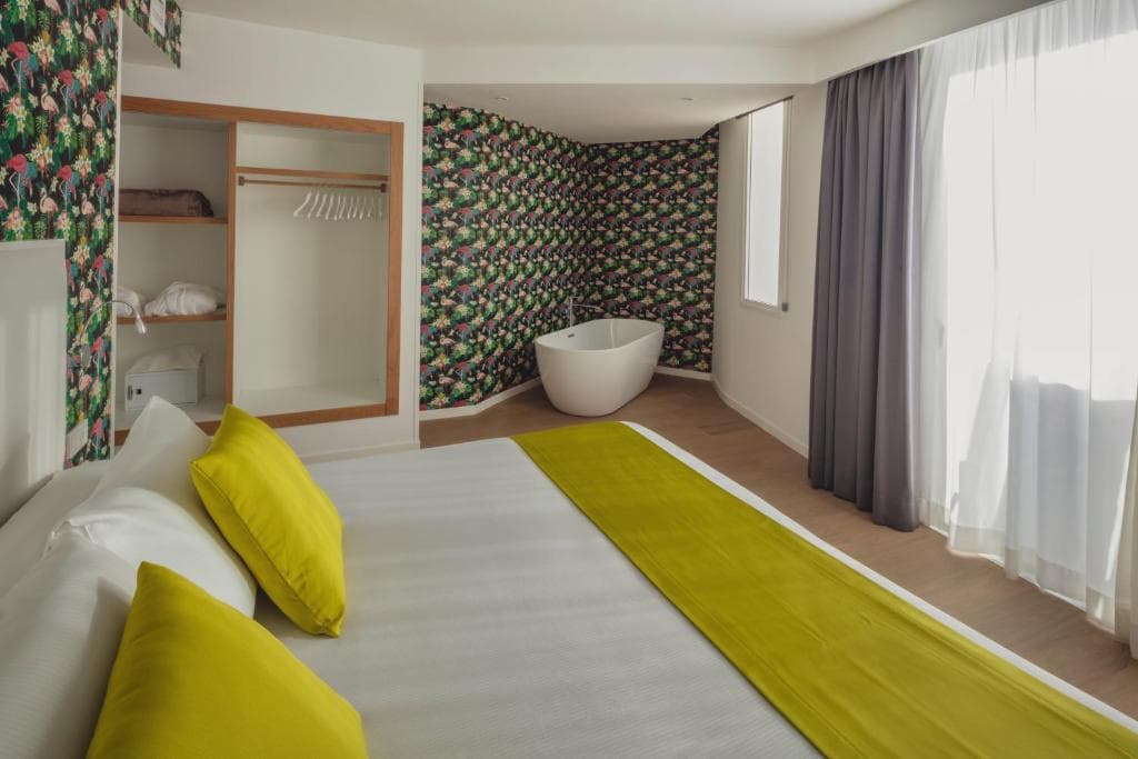Hotel Flamingo Beach Mate 4* - 19
