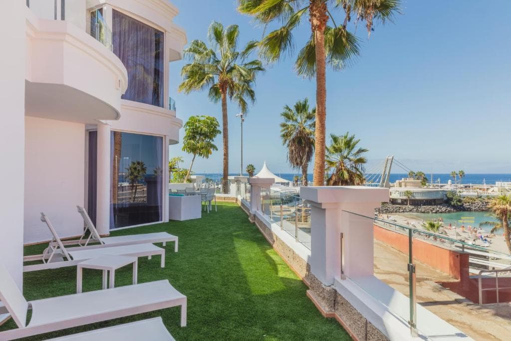 Hotel Flamingo Beach Mate 4* - 24