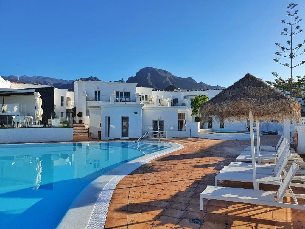 Hotel Flamingo Beach Mate 4* - 25
