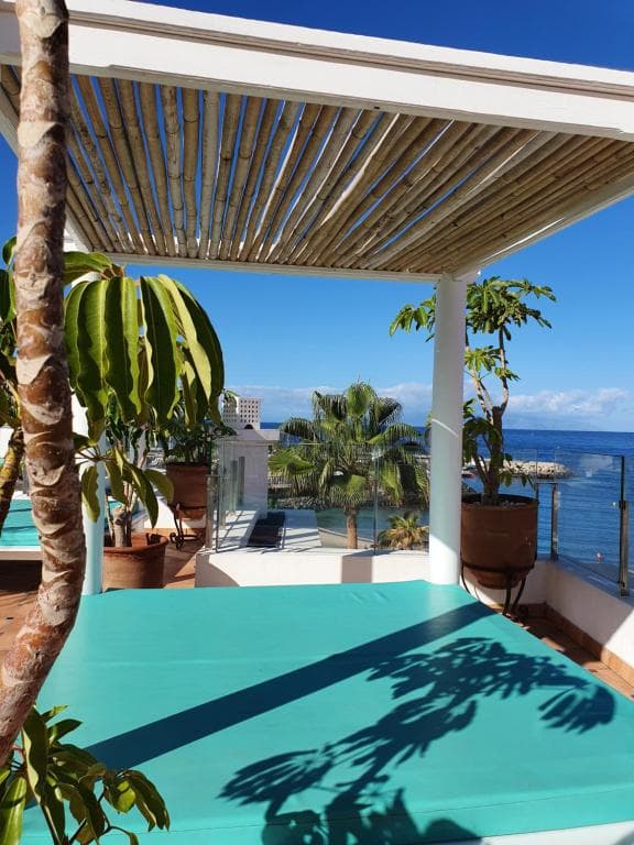 Hotel Flamingo Beach Mate 4* - 36