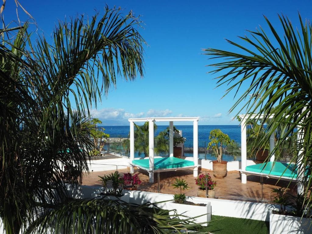 Hotel Flamingo Beach Mate 4* - 37