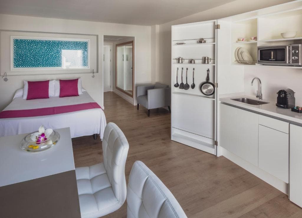 Hotel Flamingo Beach Mate 4* - 38