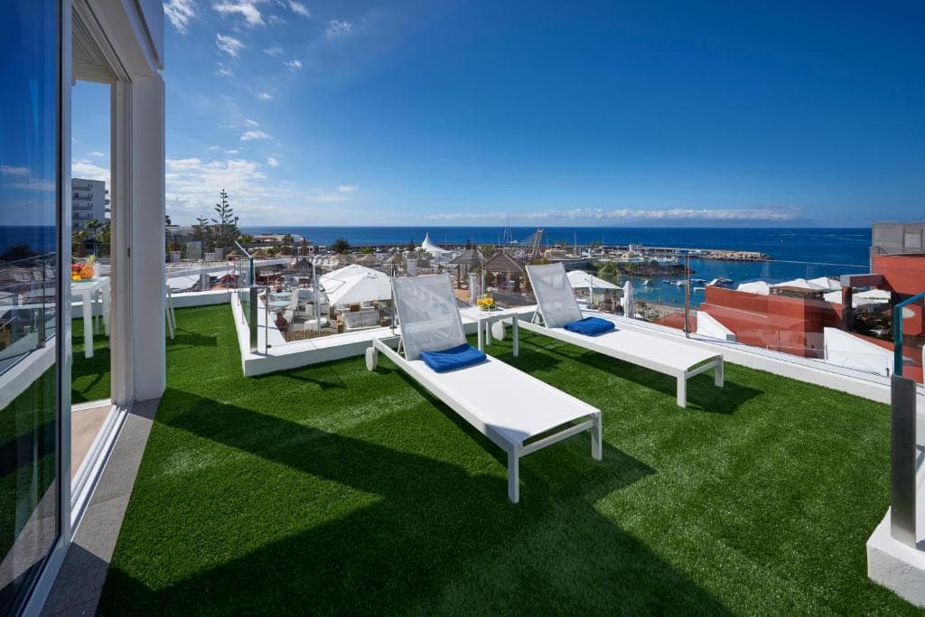 Hotel Flamingo Beach Mate 4* - 39