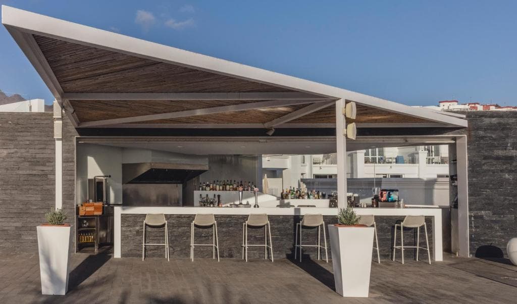 Hotel Flamingo Beach Mate 4* - 42