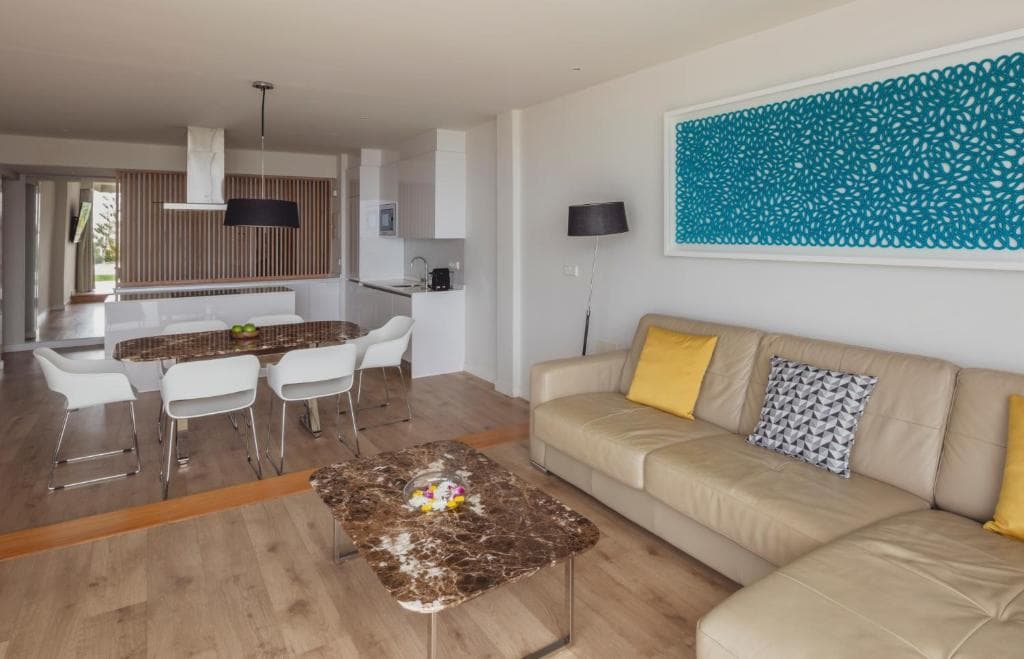 Hotel Flamingo Beach Mate 4* - 44