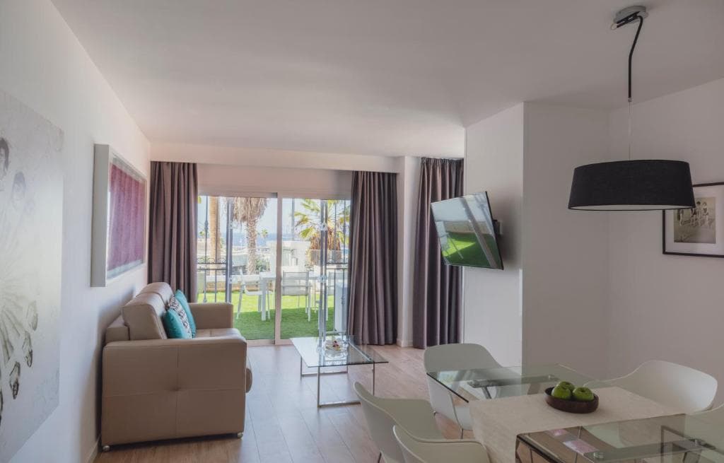 Hotel Flamingo Beach Mate 4* - 45