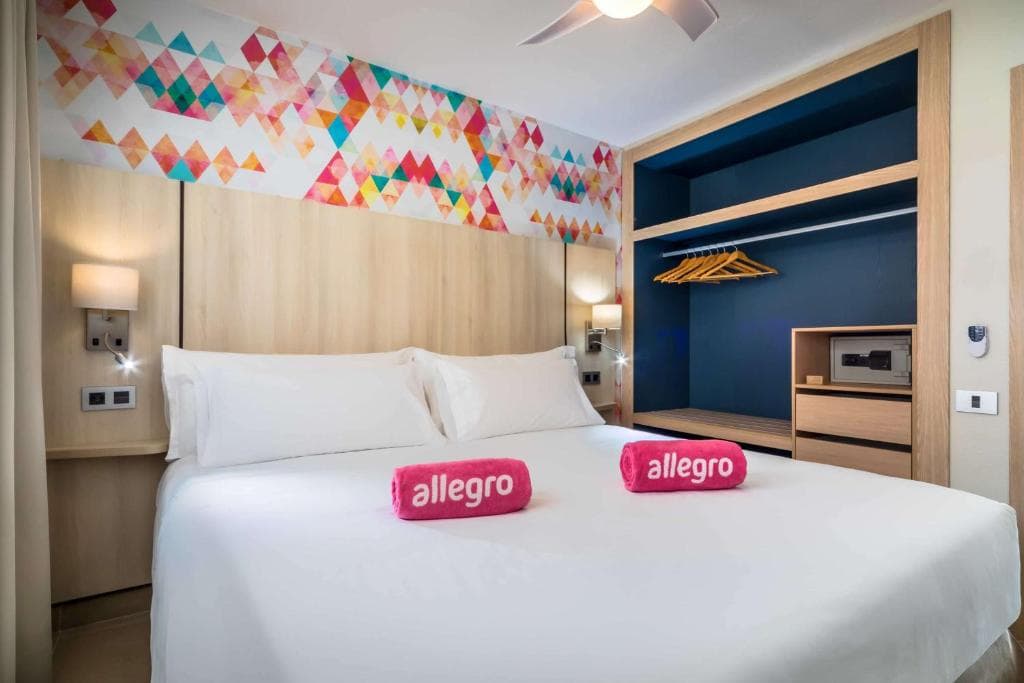 Hotel Allegro Isora - 4