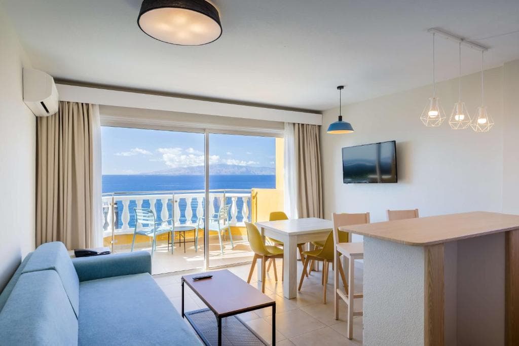 Hotel Allegro Isora - 15