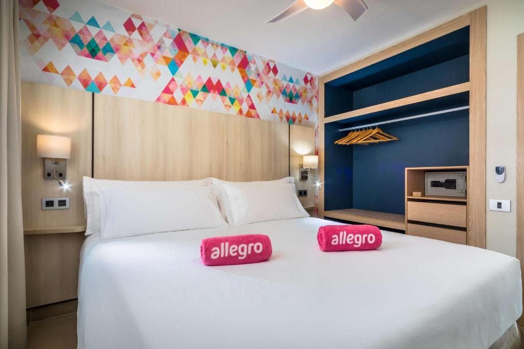 Hotel Allegro Isora - 21