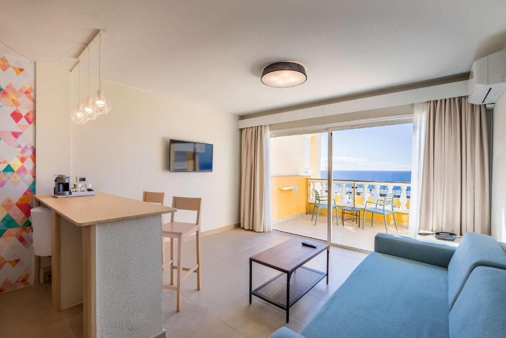 Hotel Allegro Isora - 23