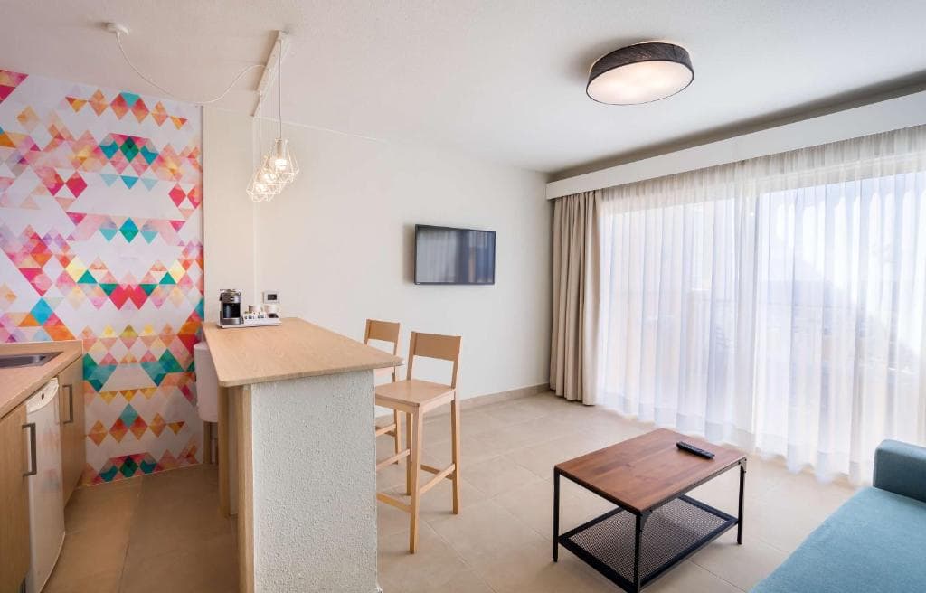 Hotel Allegro Isora - 24