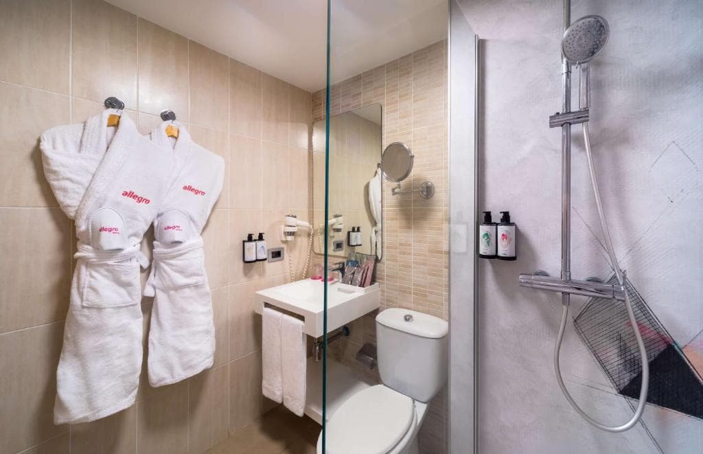 Hotel Allegro Isora - 26