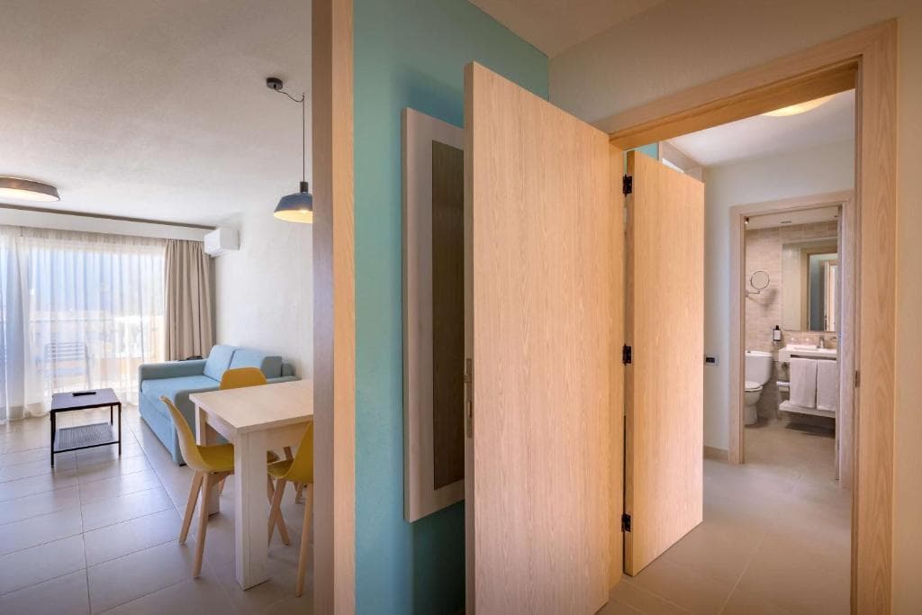 Hotel Allegro Isora - 32