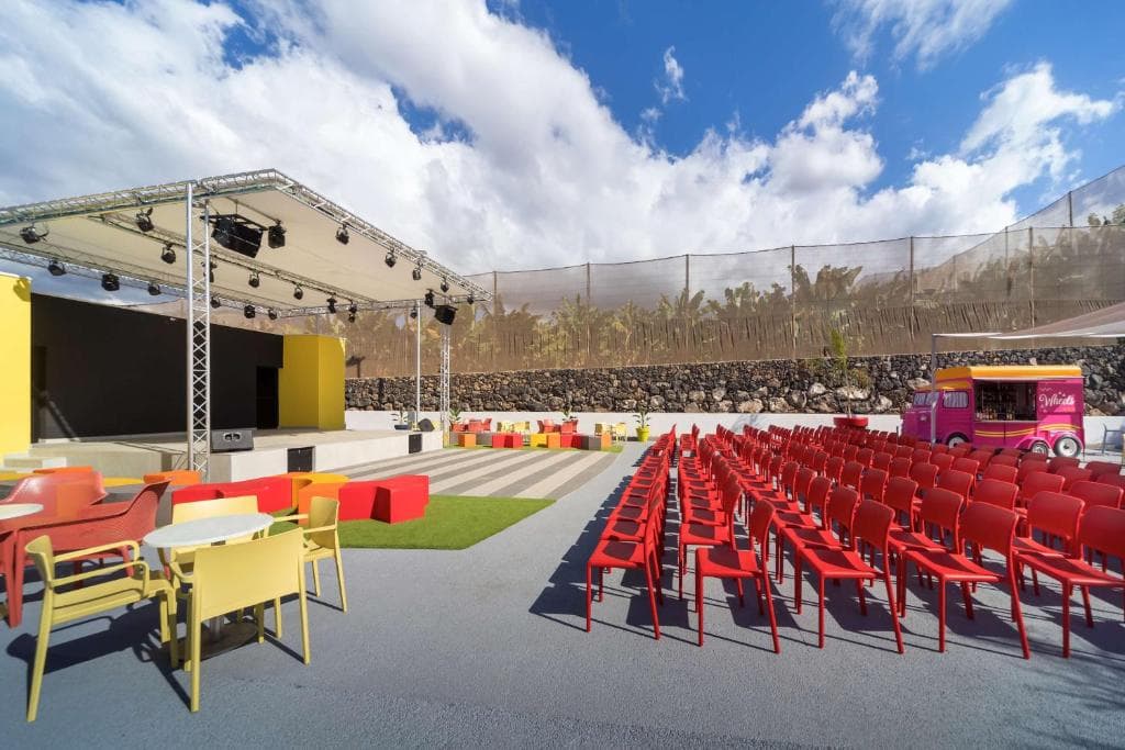 Hotel Allegro Isora - 44