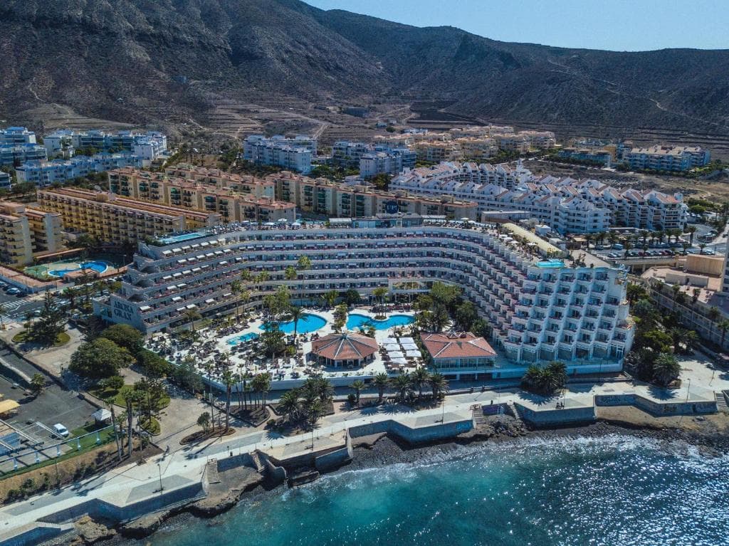 Arona Gran Hotel (Adults Only)