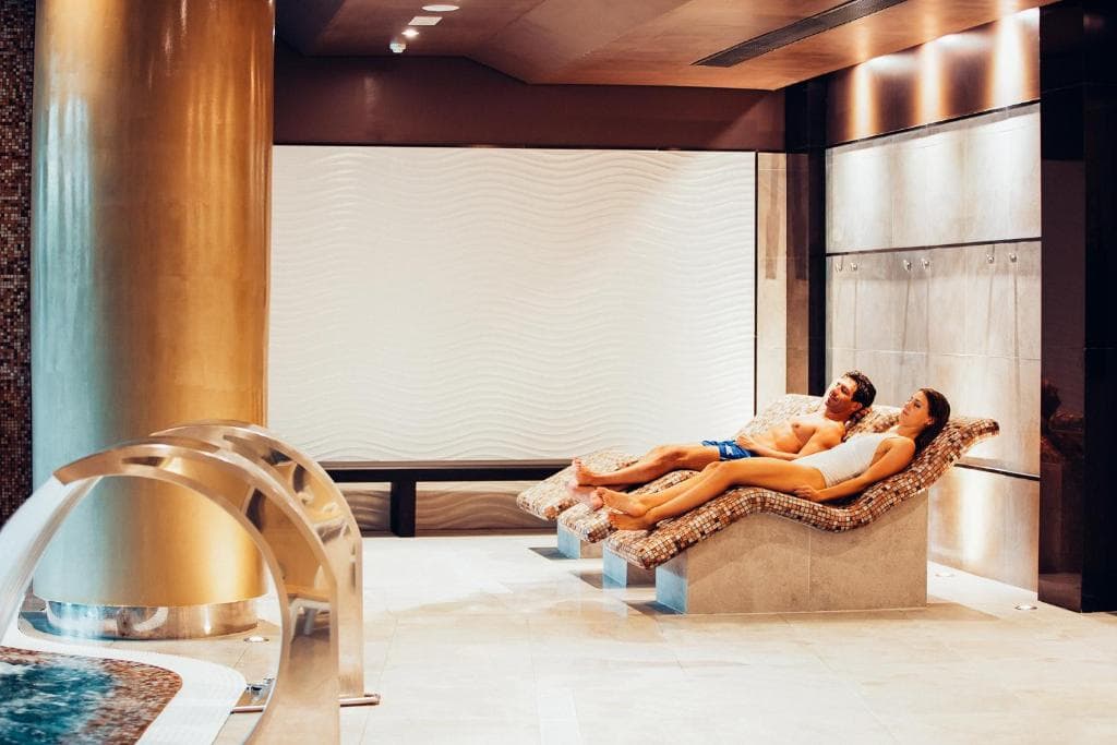 Arona Gran Hotel (Adults Only) - 26