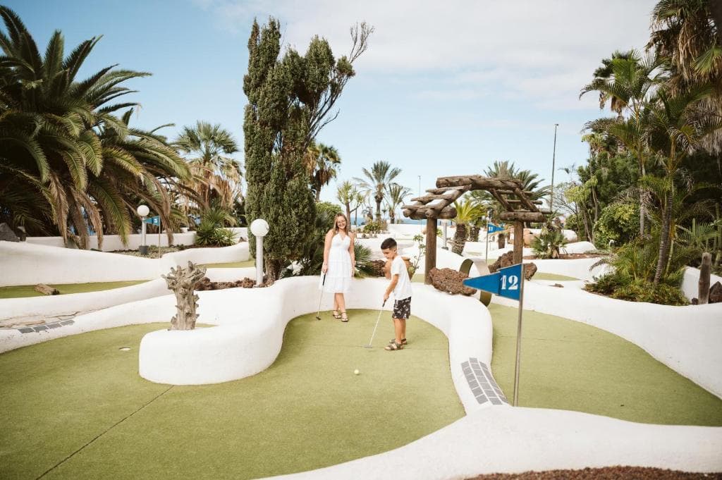 Precise Resort Tenerife - 19