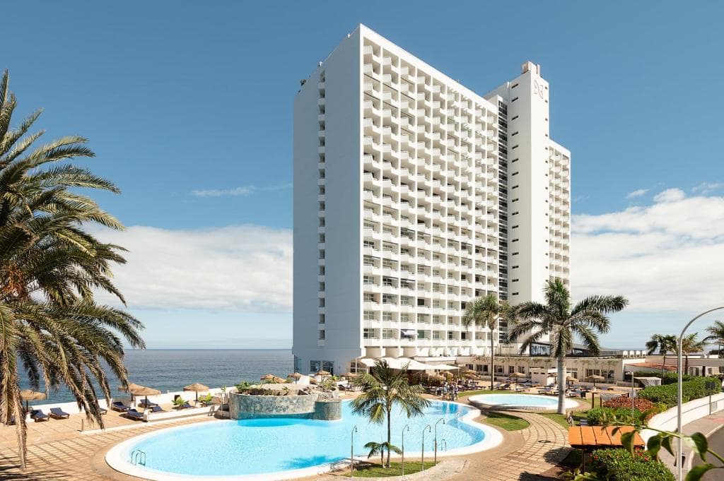 Precise Resort Tenerife