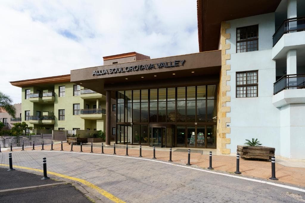 Hotel AluaSoul Orotava Valley (Adults Only) - 11