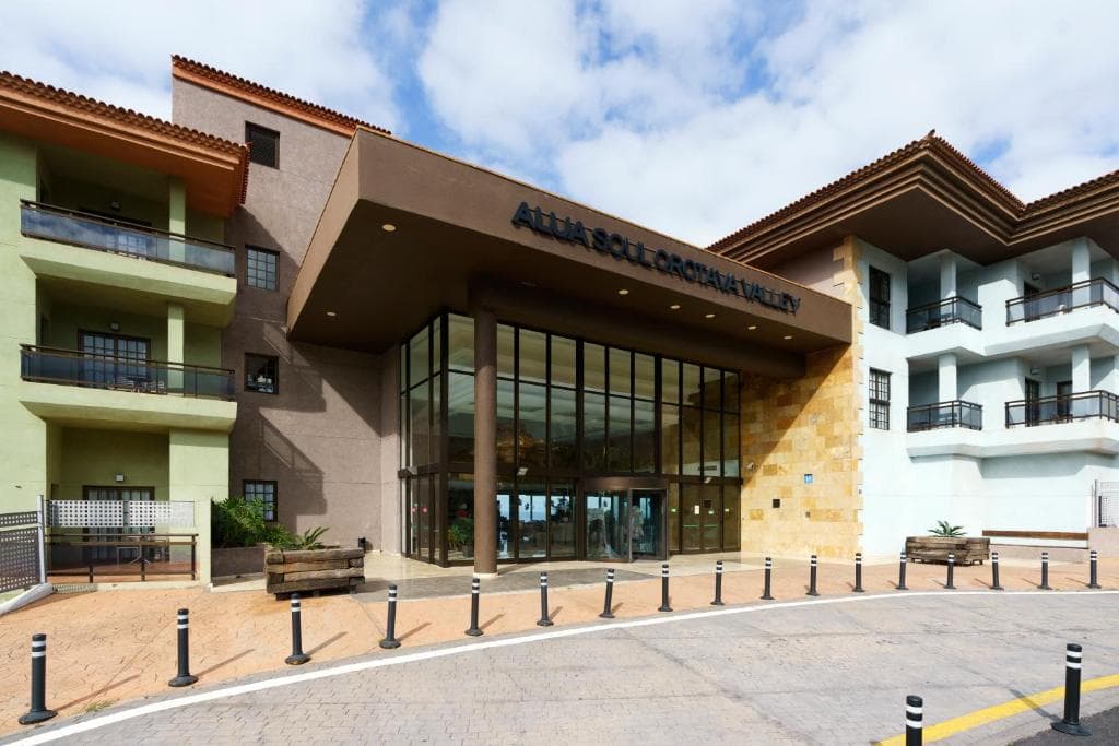 Hotel AluaSoul Orotava Valley (Adults Only) - 12