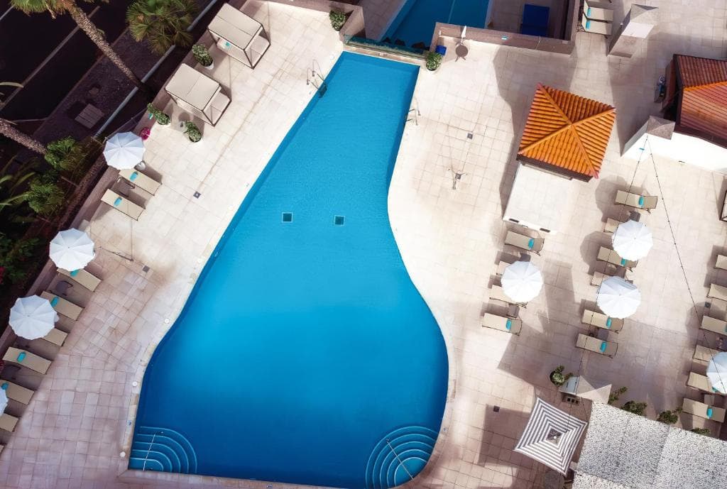 Hotel AluaSoul Orotava Valley (Adults Only) - 14