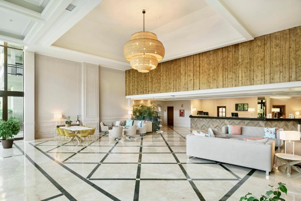 Hotel AluaSoul Orotava Valley (Adults Only) - 16