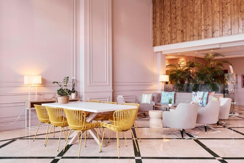 Hotel AluaSoul Orotava Valley (Adults Only) - 17