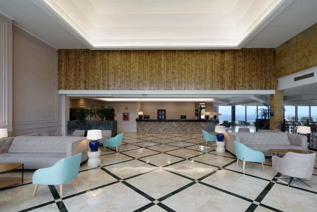 Hotel AluaSoul Orotava Valley (Adults Only) - 19