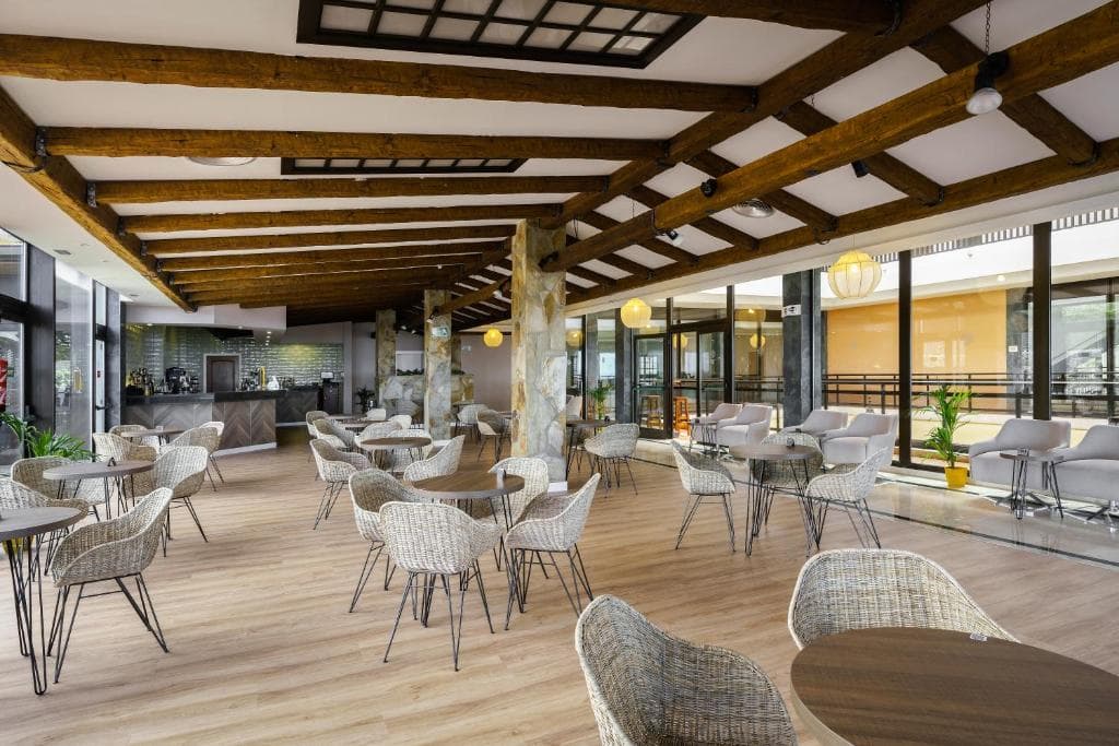 Hotel AluaSoul Orotava Valley (Adults Only) - 24