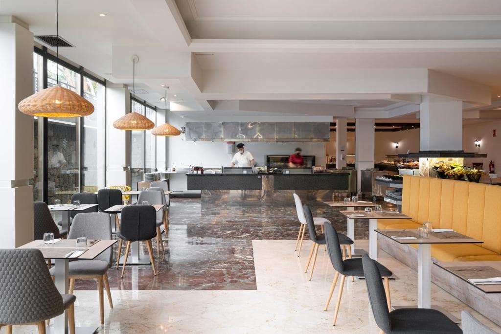 Hotel AluaSoul Orotava Valley (Adults Only) - 28