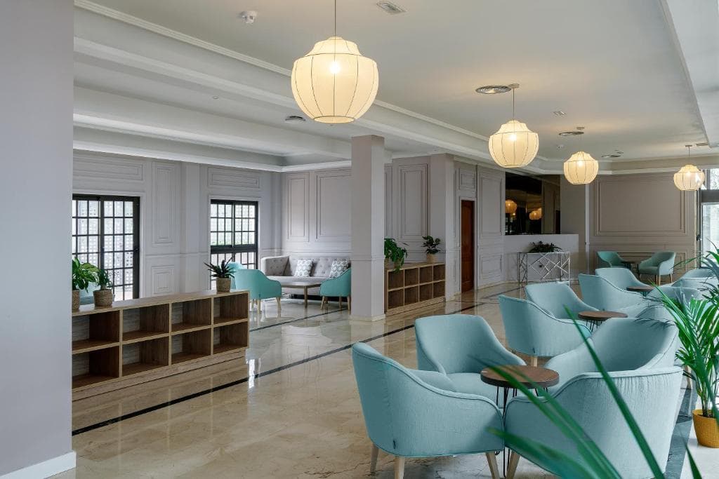 Hotel AluaSoul Orotava Valley (Adults Only) - 34