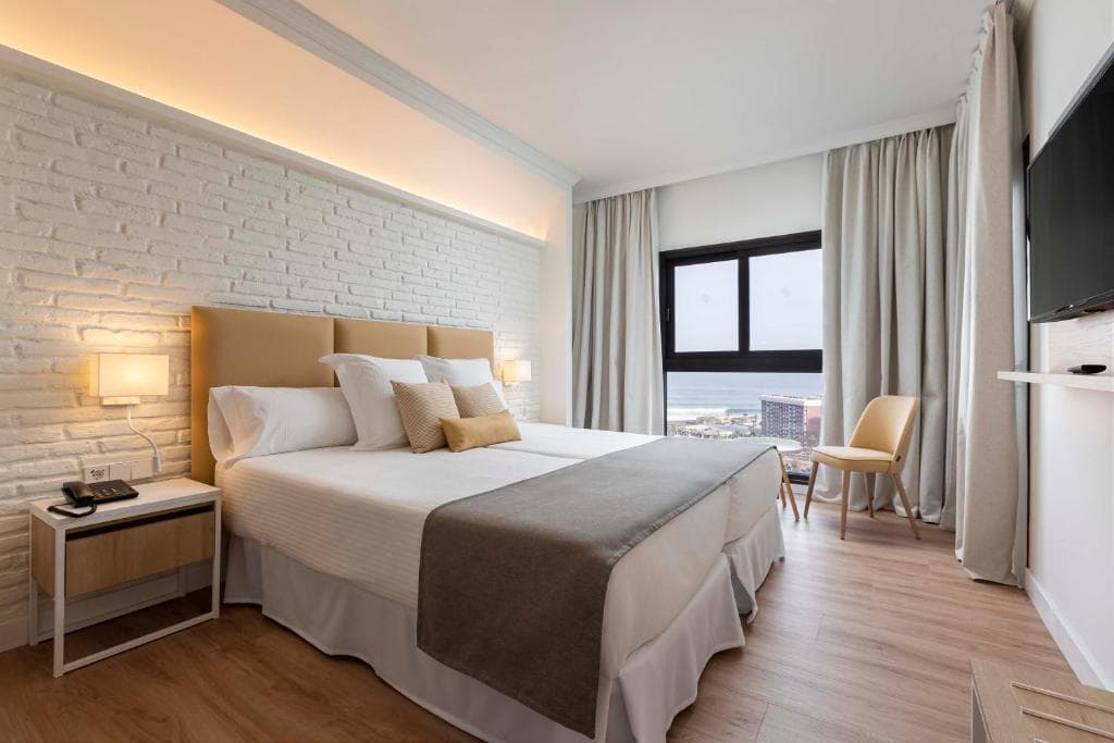 Hotel AluaSoul Orotava Valley (Adults Only) - 35