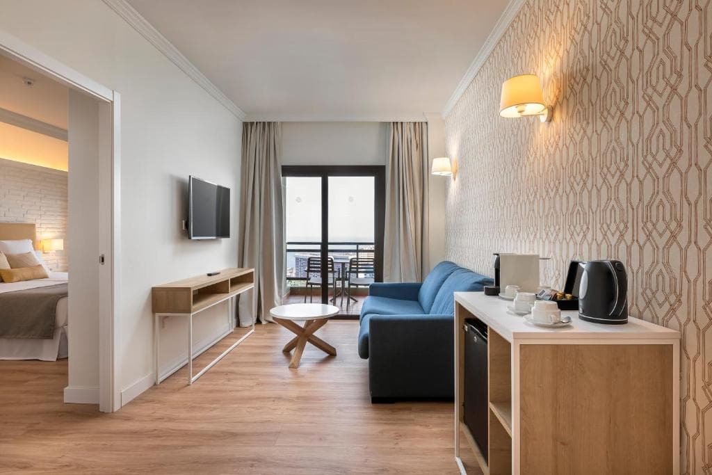 Hotel AluaSoul Orotava Valley (Adults Only) - 43