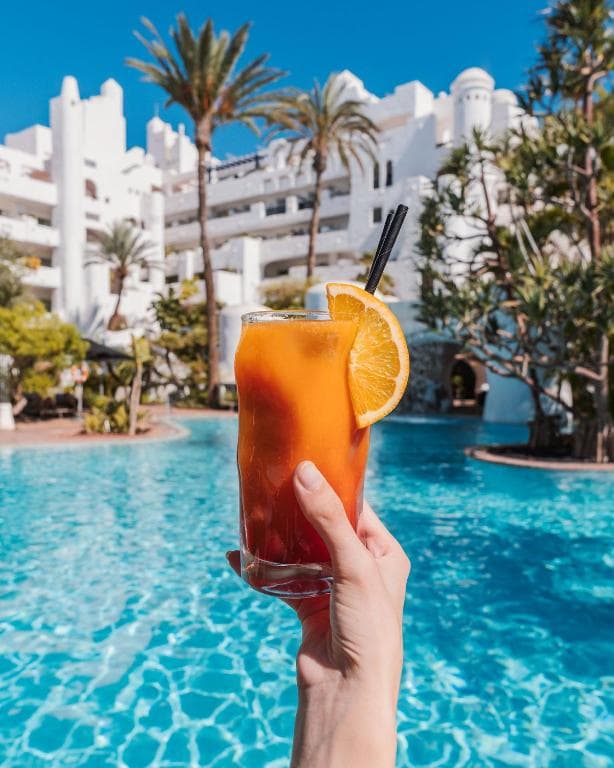 Hotel Dreams Jardin Tropical - 16