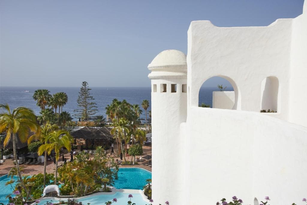 Hotel Dreams Jardin Tropical - 20