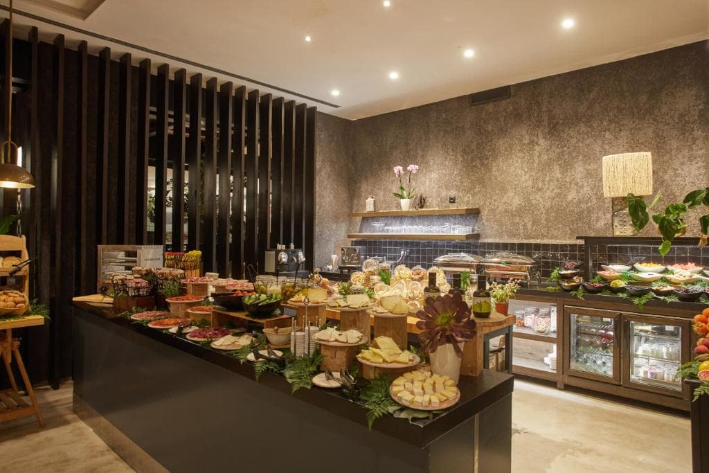 Hotel Dreams Jardin Tropical - 29