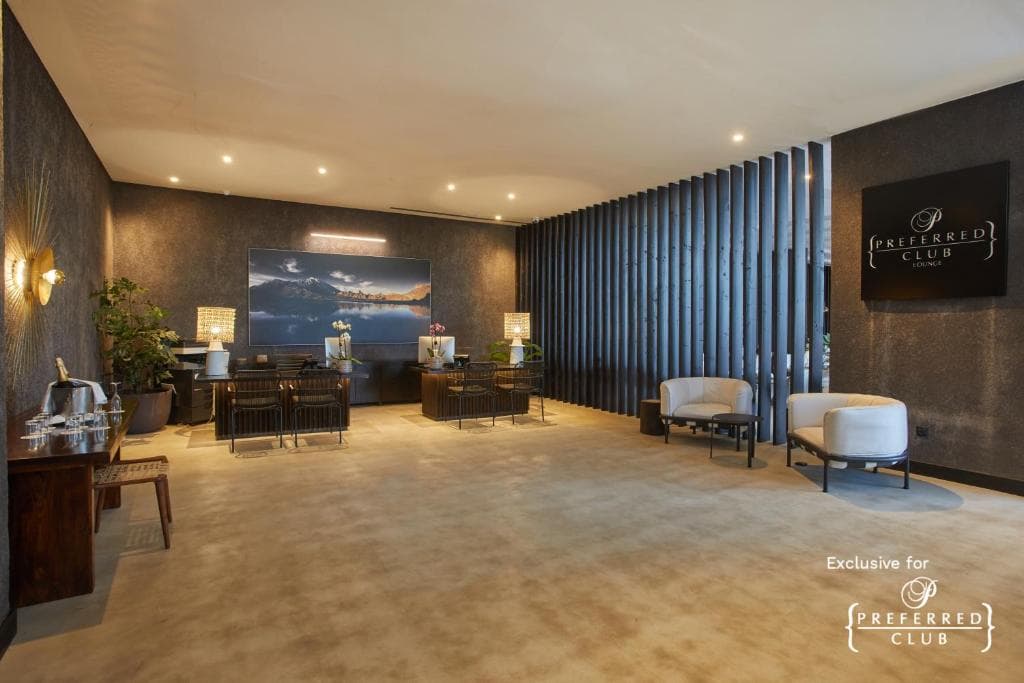 Hotel Dreams Jardin Tropical - 33