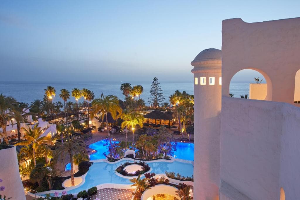 Hotel Dreams Jardin Tropical - 37