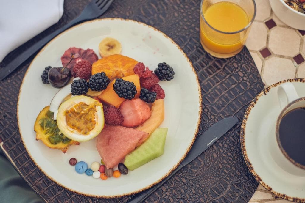 Hotel Dreams Jardin Tropical - 44