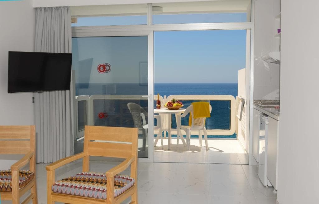 Hotel Europalace - 9