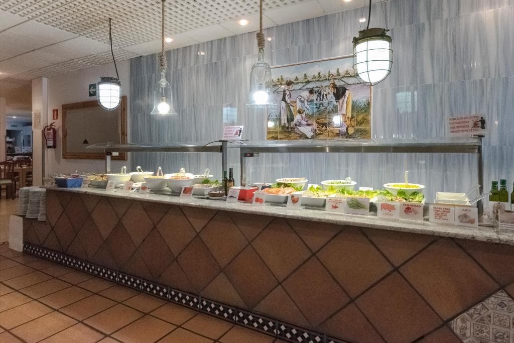 Hotel Europalace - 20