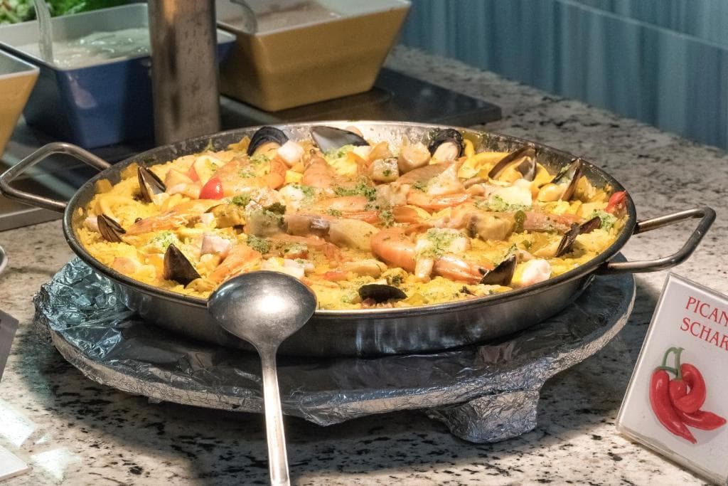 Hotel Europalace - 22